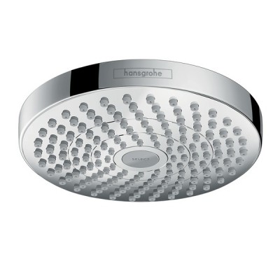 Потолочная душевая лейка Hansgrohe Croma Select S 180